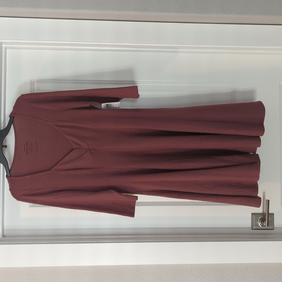 Torrid Hacci Dress size 1 - Picture 2 of 4